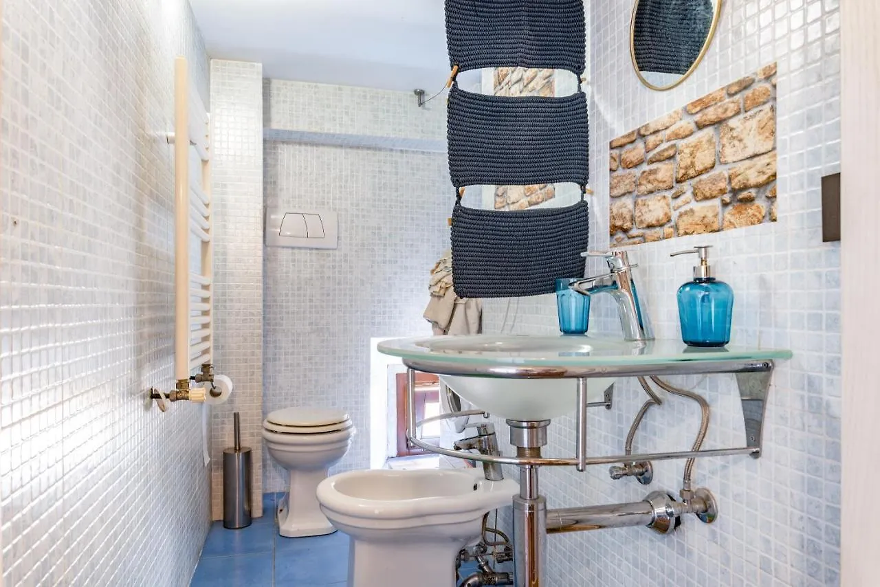 Fortezza Nuova Lovely Duplex Apartment Livorno