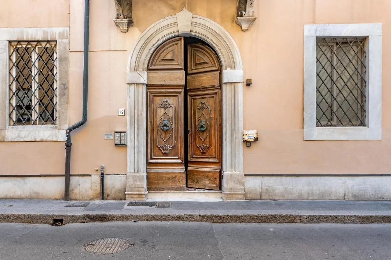 Fortezza Nuova Lovely Duplex Apartment Livorno