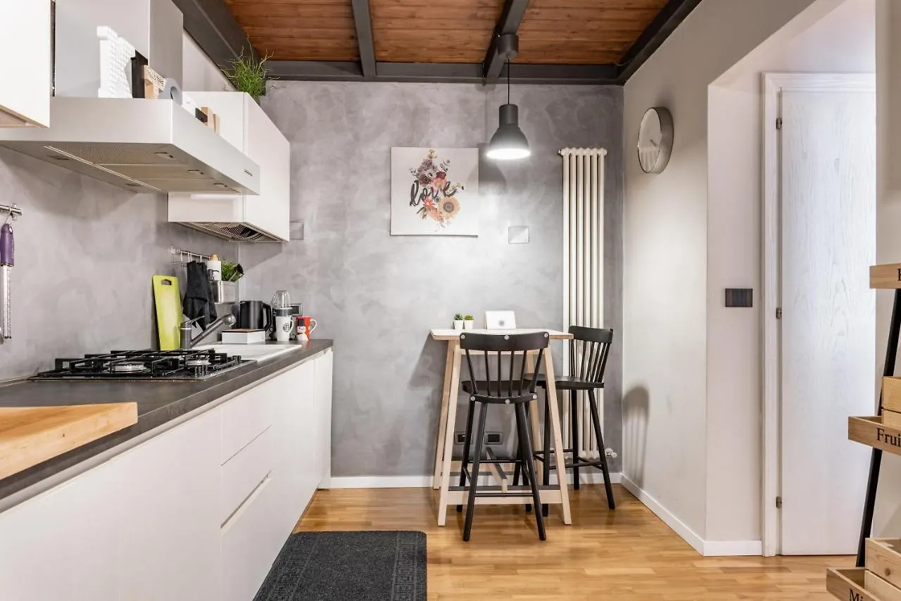 Fortezza Nuova Lovely Duplex Apartment Livorno 0*,